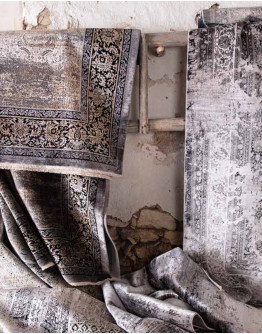 Angora Halı ZENİTH 9254 K 160x230