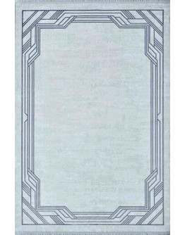 Artemis Halı Alegra 09100A Krem Gri
