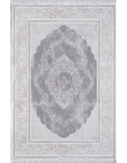Artemis Halı Alia 6262B Gri Kemik