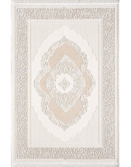 Artemis Halı Alia 6262E Vizon Kemik