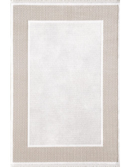 Artemis Halı Alia 6263C Vizon Kemik
