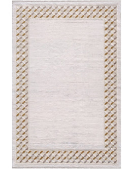 Artemis Halı Ariana 6304A Kemik Gold