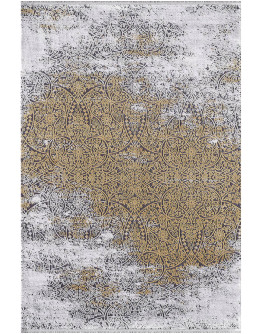 Artemis Halı Corfu 6351C Gri Gold