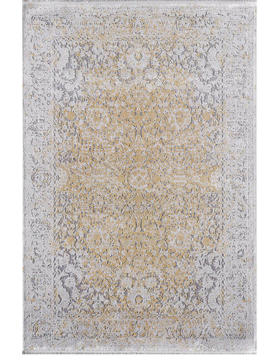 Artemis Halı Corfu 6352L Gri Gold