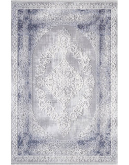 Artemis Halı Dior 5860A Mavi Gri
