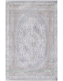 Artemis Halı Dior 5860B Vizon Gri