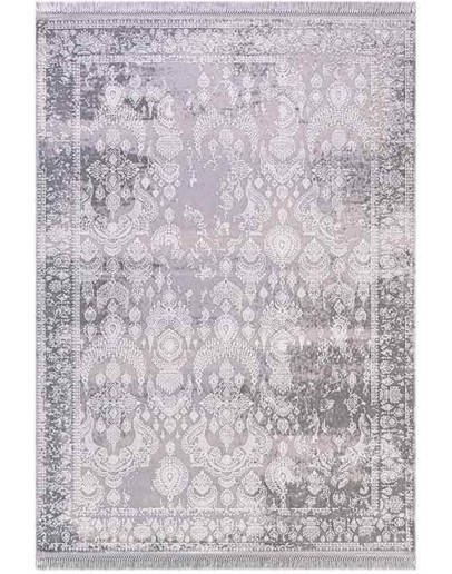 Artemis Halı İnspiration 0650G Gri Kemik