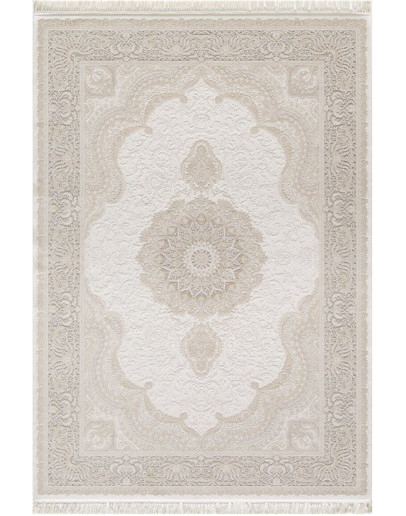 Artemis Halı Palace 5202C Kemik Vizon