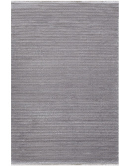 Artemis Halı Runner 5009F Antrasit Gri