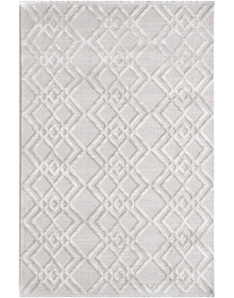 Artemis Halı Samoa 6440B Bej Krem