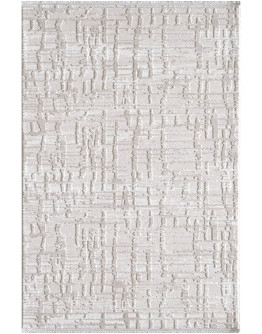 Artemis Halı Samoa 6441B Kemik Bej