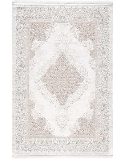 Artemis Halı Vanessa 6152B Bej Krem