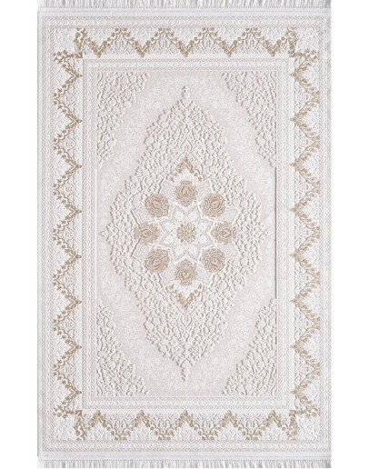 Artemis Halı Vanessa 6160A Bej Krem