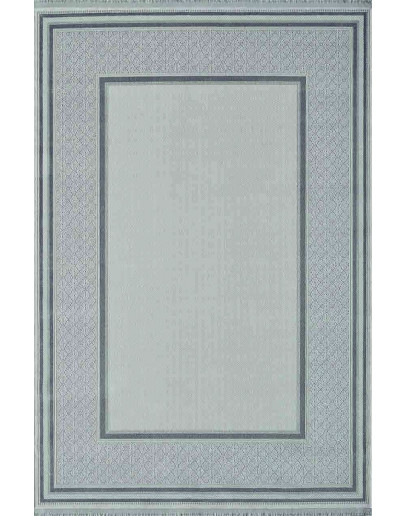 Artemis Halı Mina 09099C Krem Gri 