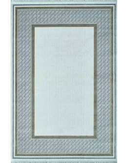 Artemis Halı Mina 09099D Krem Gold