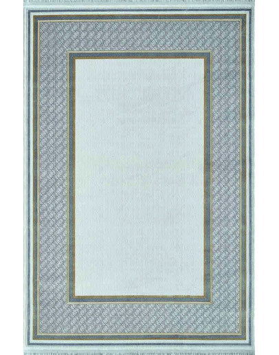 Artemis Halı Mina 09099D Krem Gold