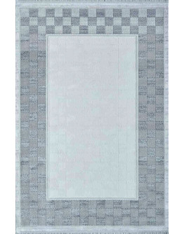 Artemis Halı Mina 09106D Gri Gold