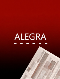 ALEGRA ALEGRA