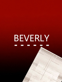 BEVERLY BEVERLY