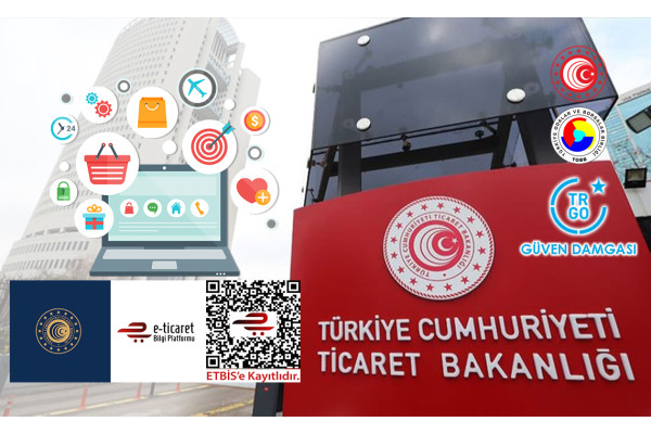 E-Ticaret Güven Damgalarımız