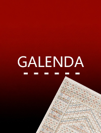 GALENDA GALENDA