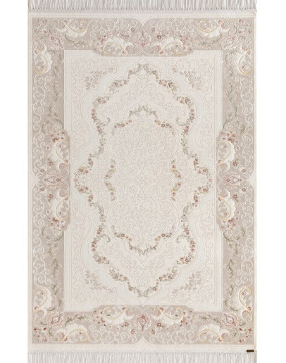 ÇAĞLAYAN / 6158 VİZON PEMBE SARI