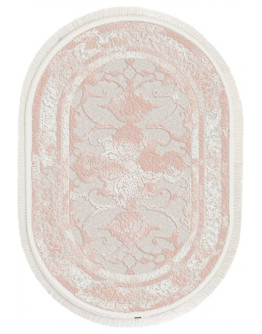 TURUVA / 8303 PEMBE KREM