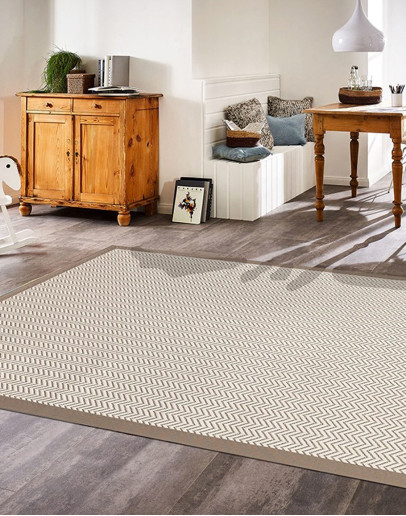 COMFY BORDÜR 20986-B-KREM-VİZON-BORDÜR