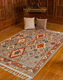 Piraye Kilim 80048-C-BEJ