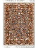 Piraye Kilim 80117-C-BEJ