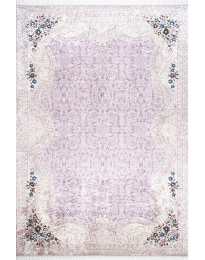 HALI LİFE / SALKIM PEMBE