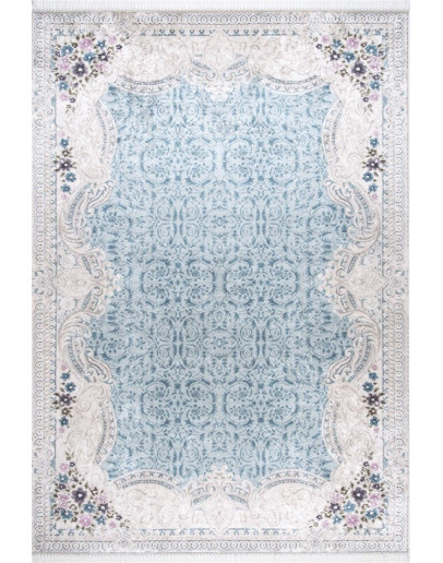 HALI LİFE / SALKIM TURKUAZ