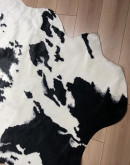 DERİ DANA POST SİYAH