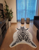 DERİ ZEBRA POST