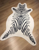 DERİ ZEBRA POST