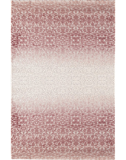 Saray Halı Şiraz 12433 R01 Pembe