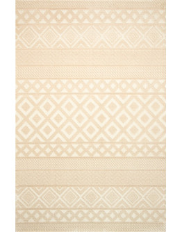 Toprak Halı Crafter 36734 Bej 