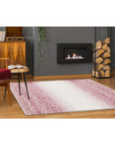 Saray Halı Şiraz 12433 R01 Pembe