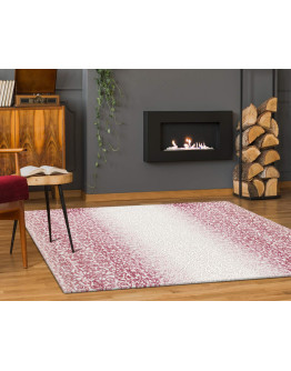 Saray Halı Şiraz 12433 R01 Pembe - 150*230 Saray Halı Şiraz 12433 R01 Pembe - 150*230