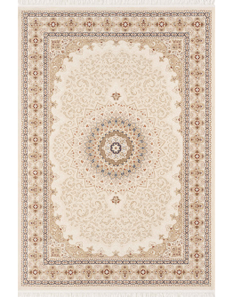 Royal Halı Jasmin IJ01A Etnik Desenli Akrilik Halı