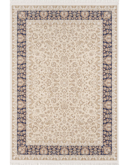 Royal Halı Jasmin IJ02A Etnik Desenli Akrilik Halı