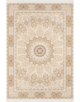 Royal Halı Jasmin IJ03A Etnik Desenli Akrilik Halı