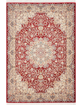 Royal Halı Jasmin IJ04A Etnik Desenli Akrilik Halı