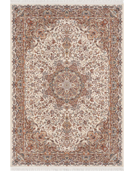 Royal Halı Jasmin IJ04C Etnik Desenli Akrilik Halı