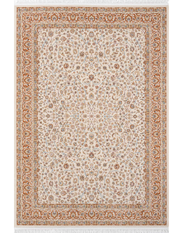 Royal Halı Jasmin IJ06A Etnik Desenli Akrilik Halı