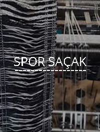 Spor Saçak