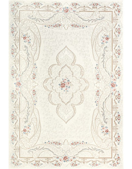Saray Halı Ahenk / AH437-A 160x230