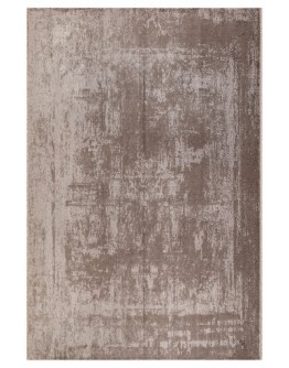 Türkmen Halı Punto P01 Gri